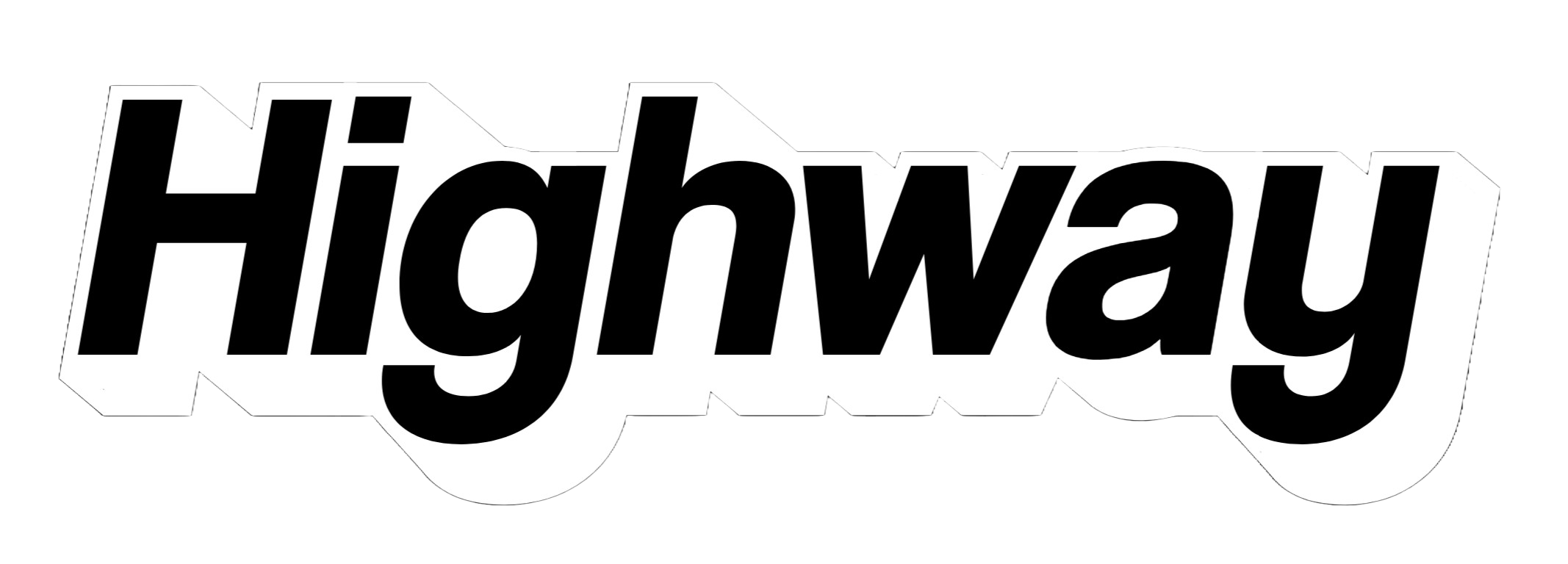 Highway Tsukuba